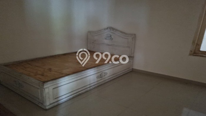 Rumah Elit LB 250m2 Siap Huni Desain Elegan di Bintaro, Tangerang Selatan Rumah Elit LB 250m2 Siap Huni Desain Elegan di Bintaro, Tangerang Selatan