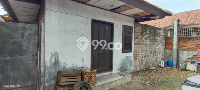 Dijual Tanah Lokasi Tangerang Kota, Tangerang Seluas 1128m2 Dijual Tanah Lokasi Tangerang Kota, Tangerang Seluas 1128m2