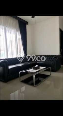 For Sale! Luxury House LT 263m2 Desain Modern di Pondok Labu For Sale! Luxury House LT 263m2 Desain Modern di Pondok Labu