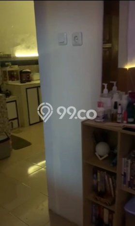 Rumah Luas Asri 2 KT Siap Pakai di Bojong Nangka Tangerang Rumah Luas Asri 2 KT Siap Pakai di Bojong Nangka Tangerang