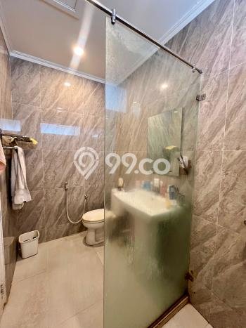 Hunian Elit LB 128m2 Siap Huni Desain Elegan di BSD Castilla, Tangerang Hunian Elit LB 128m2 Siap Huni Desain Elegan di BSD Castilla, Tangerang