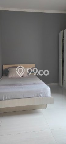 Dijual Rumah Mewah Megah Dengan View Cantik di Gading Serpong The Spring, Tangerang Dijual Rumah Mewah Megah Dengan View Cantik di Gading Serpong The Spring, Tangerang