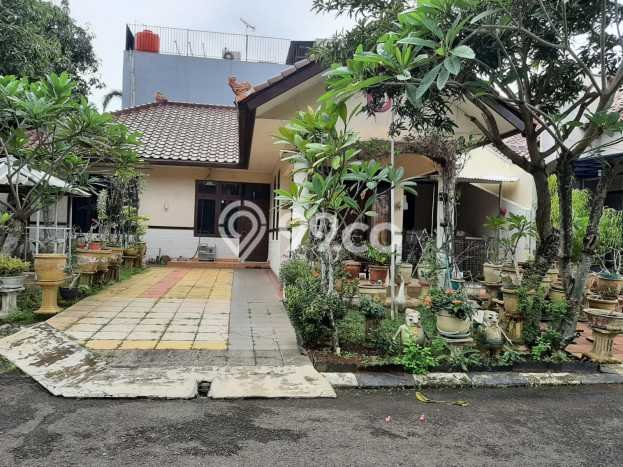 Jual Rumah Luas Elegan Dengan View Eksklusif di Alam Sutera, Tangerang Jual Rumah Luas Elegan Dengan View Eksklusif di Alam Sutera, Tangerang
