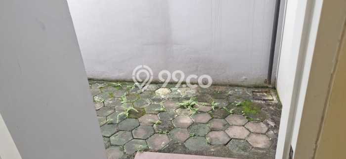 Rumah Strategis Minimalis Lb 45m2 di Cisauk, Tangerang Rumah Strategis Minimalis Lb 45m2 di Cisauk, Tangerang