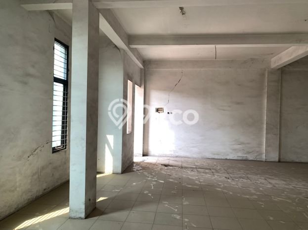 Unit Ruko Dijual di Tangerang LT 255m2 & LB 180m2 Unit Ruko Dijual di Tangerang LT 255m2 & LB 180m2