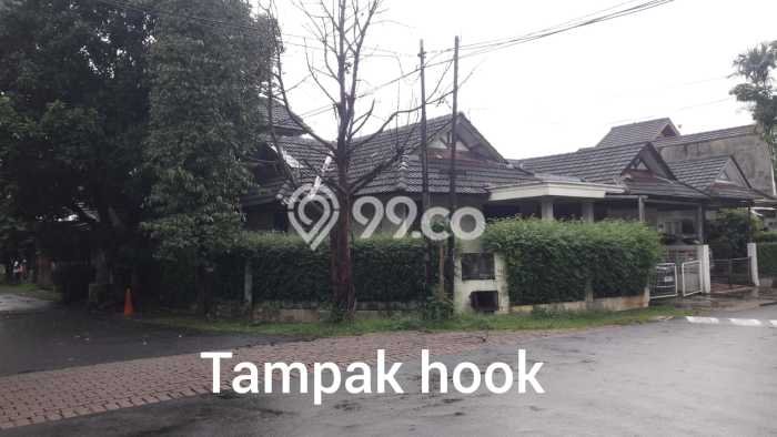 For Sale Hunian Rumah Nyaman 4 KT di BSD Griya Loka, Tangerang For Sale Hunian Rumah Nyaman 4 KT di BSD Griya Loka, Tangerang