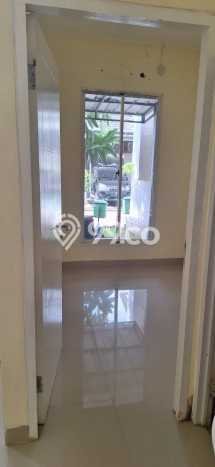 Rumah Strategis Minimalis Lb 45m2 di Cisauk, Tangerang Rumah Strategis Minimalis Lb 45m2 di Cisauk, Tangerang
