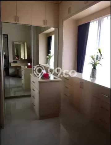 For Sale! Luxury House LT 263m2 Desain Modern di Pondok Labu For Sale! Luxury House LT 263m2 Desain Modern di Pondok Labu