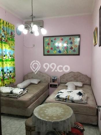 Jual Rumah Luas Elegan Dengan View Eksklusif di Alam Sutera, Tangerang Jual Rumah Luas Elegan Dengan View Eksklusif di Alam Sutera, Tangerang