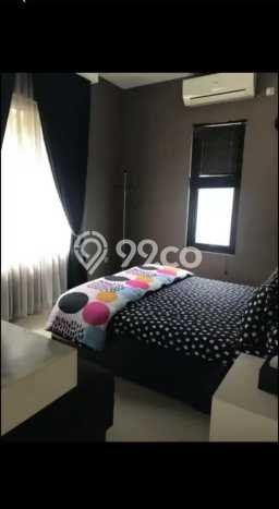For Sale! Luxury House LT 263m2 Desain Modern di Pondok Labu For Sale! Luxury House LT 263m2 Desain Modern di Pondok Labu