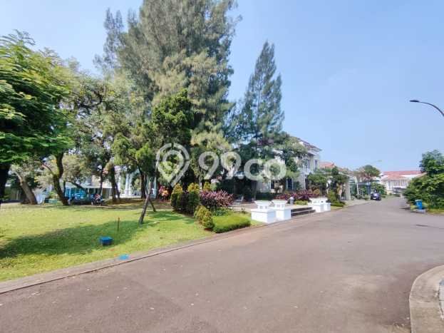 Tanah Kavling Dijual di BSD Griya Loka, Tangerang dengan Luas Tanah 414m2 Tanah Kavling Dijual di BSD Griya Loka, Tangerang dengan Luas Tanah 414m2