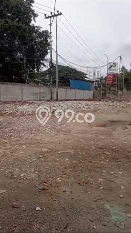 Disewakan Tanah di Sawangan Luas 3000m2 - Disewakan Tanah di Sawangan Luas 3000m2 -