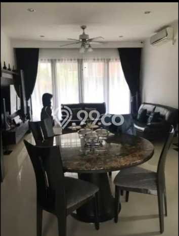 For Sale! Luxury House LT 263m2 Desain Modern di Pondok Labu For Sale! Luxury House LT 263m2 Desain Modern di Pondok Labu