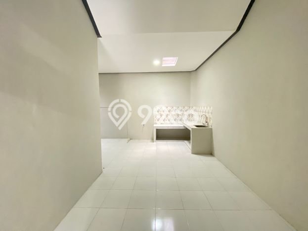 Hunian Cantik Minimalis Lb 60m2 di Kelapa Dua, Tangerang Hunian Cantik Minimalis Lb 60m2 di Kelapa Dua, Tangerang
