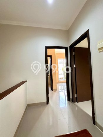 Dijual Hunian Rumah Terawat 3 KT di BSD Nusaloka, Tangerang Dijual Hunian Rumah Terawat 3 KT di BSD Nusaloka, Tangerang