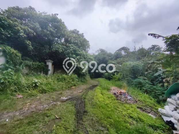 Tanah Dijual di Tangerang Seluas 3759m2 Strategis Tanah Dijual di Tangerang Seluas 3759m2 Strategis