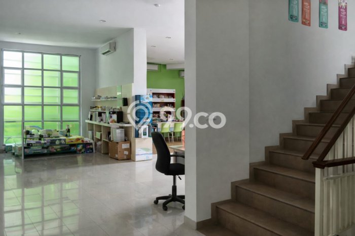 Kantor Dijual Lokasi Emas di Denpasar Barat Luas 1800m2 Kantor Dijual Lokasi Emas di Denpasar Barat Luas 1800m2