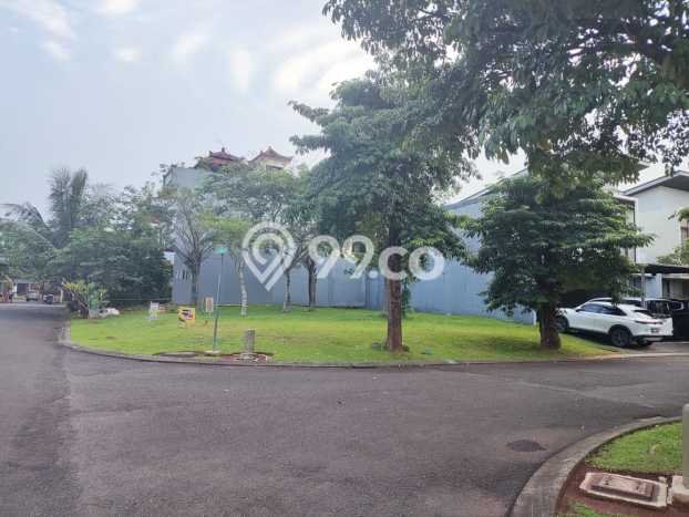 Dijual Tanah di Tangerang, Luas 353m2 PPJB Dijual Tanah di Tangerang, Luas 353m2 PPJB