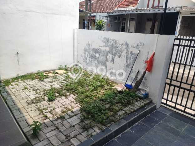 Jual Rumah Eksklusif 2 KT di BSD Griya Loka, Tangerang Jual Rumah Eksklusif 2 KT di BSD Griya Loka, Tangerang