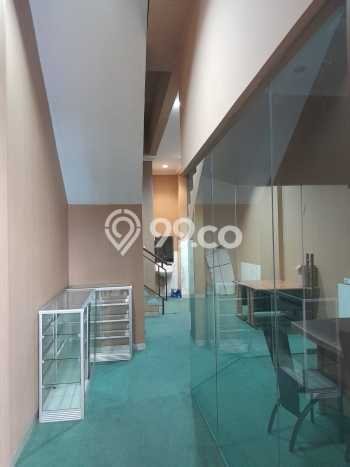 Untuk Dijual! Ruko di Permata Hijau Jakarta Selatan LT 70m2 / LB 210m2 Kawasan Strategis Untuk Dijual! Ruko di Permata Hijau Jakarta Selatan LT 70m2 / LB 210m2 Kawasan Strategis