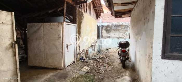 Dijual Tanah Lokasi Tangerang Kota, Tangerang Seluas 1128m2 Dijual Tanah Lokasi Tangerang Kota, Tangerang Seluas 1128m2