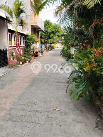Rumah Luas Asri 2 KT Siap Pakai di Bojong Nangka Tangerang Rumah Luas Asri 2 KT Siap Pakai di Bojong Nangka Tangerang