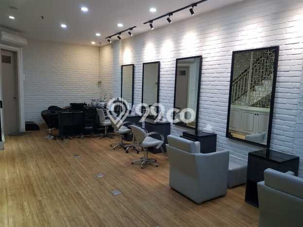 Unit Ruko Tersedia di Permata Hijau Spesifikasi LB 340m2 Unit Ruko Tersedia di Permata Hijau Spesifikasi LB 340m2