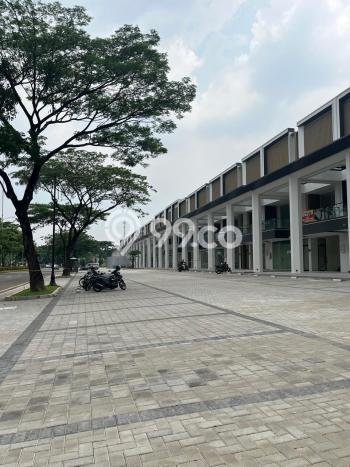 Ruko untuk Disewa di Pusat Tangerang Luas Bangunan 268m2 Ruko untuk Disewa di Pusat Tangerang Luas Bangunan 268m2
