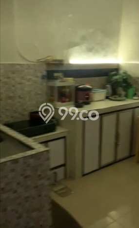 Rumah Luas Asri 2 KT Siap Pakai di Bojong Nangka Tangerang Rumah Luas Asri 2 KT Siap Pakai di Bojong Nangka Tangerang