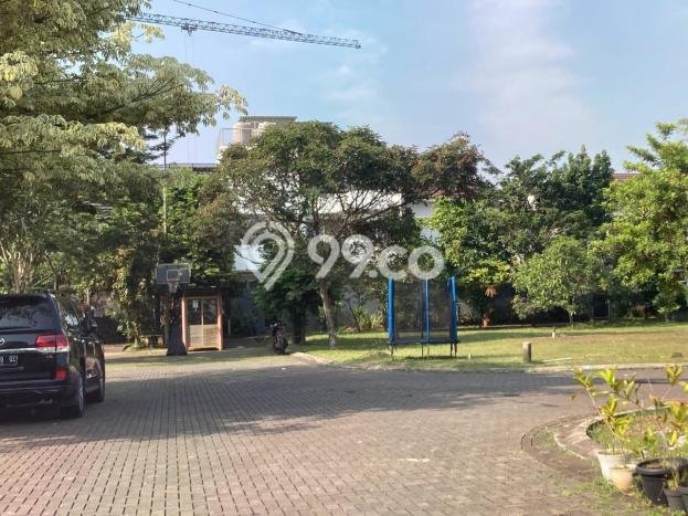 For Sale! Luxury House LT 324m2 Desain Modern di BSD De Park For Sale! Luxury House LT 324m2 Desain Modern di BSD De Park