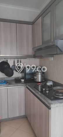 Dijual Rumah Mewah Megah Dengan View Cantik di Gading Serpong The Spring, Tangerang Dijual Rumah Mewah Megah Dengan View Cantik di Gading Serpong The Spring, Tangerang