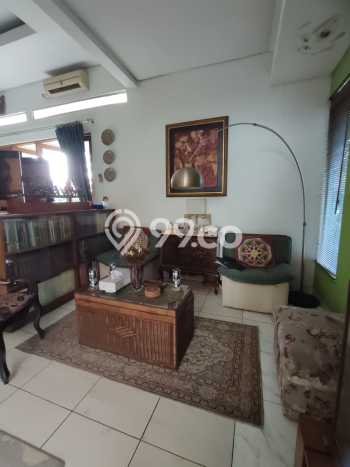 Dijual Rumah Premium dengan Fasilitas Sekitar Komplit di Kebayoran Baru, Jakarta Selatan Dijual Rumah Premium dengan Fasilitas Sekitar Komplit di Kebayoran Baru, Jakarta Selatan