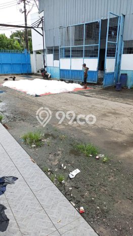 Kavling Tanah Dijual di Kosambi, Tangerang, Luas 12412m2 Area Strategis Kavling Tanah Dijual di Kosambi, Tangerang, Luas 12412m2 Area Strategis