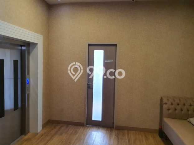 Unit Ruko Tersedia di Permata Hijau Spesifikasi LB 340m2 Unit Ruko Tersedia di Permata Hijau Spesifikasi LB 340m2