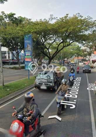 Ruko Dijual di Prime Area Tangerang Selatan Luas 300m2 Ruko Dijual di Prime Area Tangerang Selatan Luas 300m2