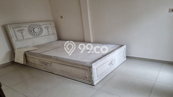 Rumah Elit LB 250m2 Siap Huni Desain Elegan di Bintaro, Tangerang Selatan Rumah Elit LB 250m2 Siap Huni Desain Elegan di Bintaro, Tangerang Selatan
