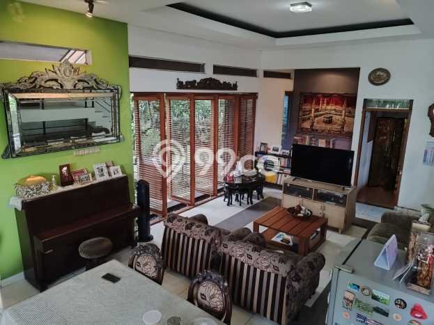 Dijual Rumah Premium dengan Fasilitas Sekitar Komplit di Kebayoran Baru, Jakarta Selatan Dijual Rumah Premium dengan Fasilitas Sekitar Komplit di Kebayoran Baru, Jakarta Selatan