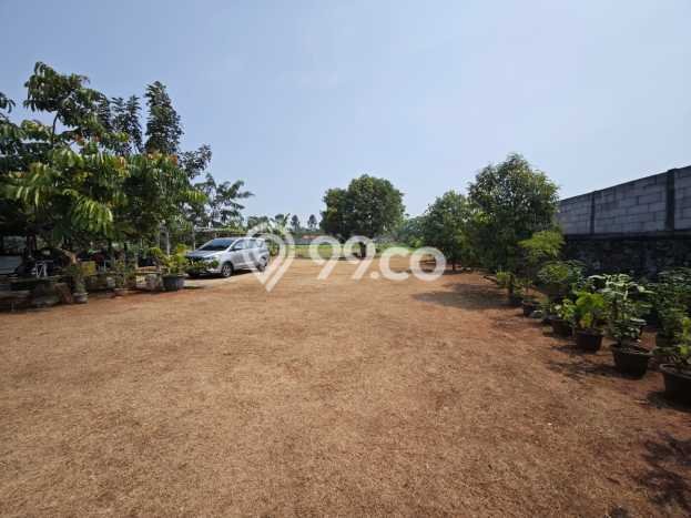 Gudang Dijual di Tangerang LT 1379m2 & LB 800m2 Lokasi Terbaik! Gudang Dijual di Tangerang LT 1379m2 & LB 800m2 Lokasi Terbaik!