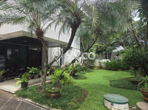 Dijual Rumah Luas Elegan Dengan View Cantik di Kuningan, Jakarta Selatan Dijual Rumah Luas Elegan Dengan View Cantik di Kuningan, Jakarta Selatan