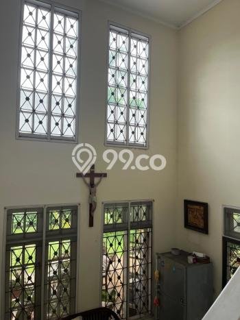Rumah Luxury Modern Siap Huni di Alam Sutera Tangerang Rumah Luxury Modern Siap Huni di Alam Sutera Tangerang