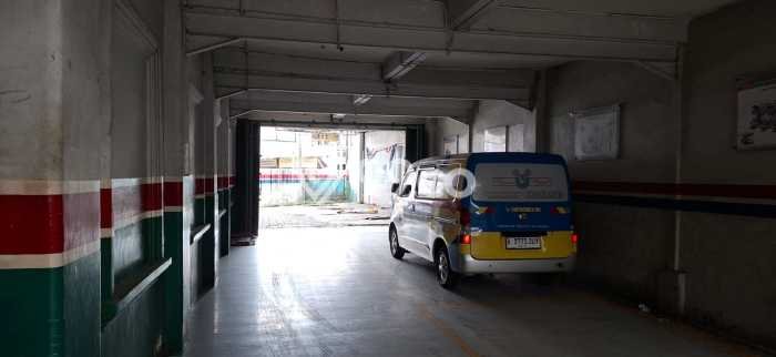 Komersial Strategis di Karawaci, Luas 1200m2m², Jalan Mainroad, Berkembang Komersial Strategis di Karawaci, Luas 1200m2m², Jalan Mainroad, Berkembang