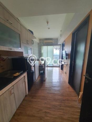 Apartemen Terjangkau Dijual di Tangerang 2 KT & 1 KM Apartemen Terjangkau Dijual di Tangerang 2 KT & 1 KM