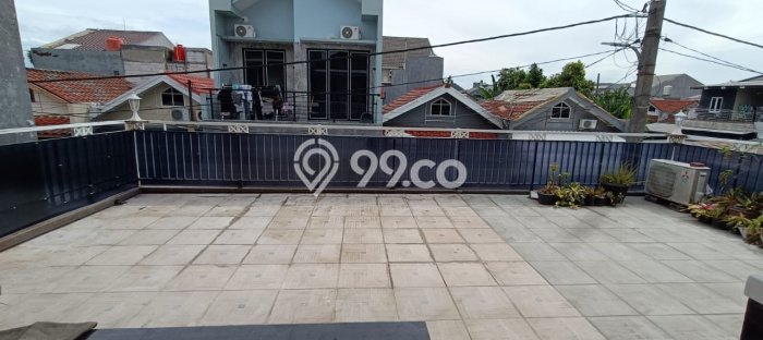 Rumah Luas Asri 3 KT Siap Huni di Graha Raya Tangerang Selatan Rumah Luas Asri 3 KT Siap Huni di Graha Raya Tangerang Selatan