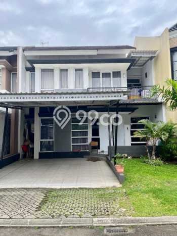 Hunian Elit LB 128m2 Siap Huni Desain Elegan di BSD Castilla, Tangerang Hunian Elit LB 128m2 Siap Huni Desain Elegan di BSD Castilla, Tangerang