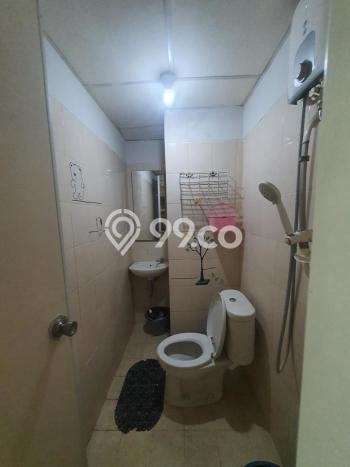 Apartemen Terjangkau Dijual di Tangerang 2 KT & 1 KM Apartemen Terjangkau Dijual di Tangerang 2 KT & 1 KM