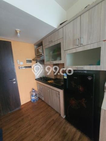Apartemen Terjangkau Dijual di Tangerang 2 KT & 1 KM Apartemen Terjangkau Dijual di Tangerang 2 KT & 1 KM
