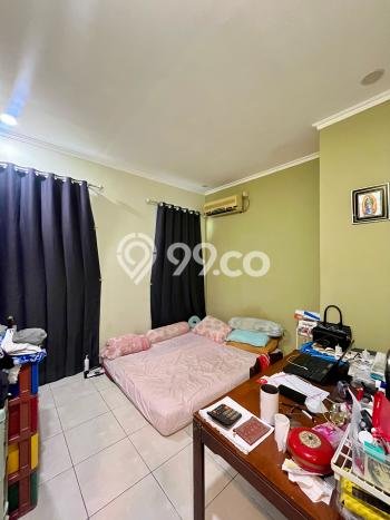 Hunian Elit LB 128m2 Siap Huni Desain Elegan di BSD Castilla, Tangerang Hunian Elit LB 128m2 Siap Huni Desain Elegan di BSD Castilla, Tangerang
