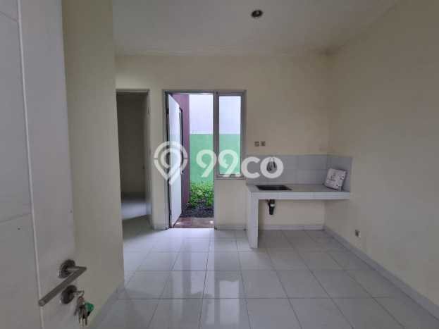 Rumah Minimalis 2 KT di Gading Serpong Tangerang Semi Furnished Rumah Minimalis 2 KT di Gading Serpong Tangerang Semi Furnished