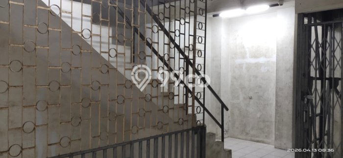 Ruko Bagus Dijual LB 150m2 Lokasi Strategis Jakarta Barat Area Cocok untuk Berbisnis Ruko Bagus Dijual LB 150m2 Lokasi Strategis Jakarta Barat Area Cocok untuk Berbisnis