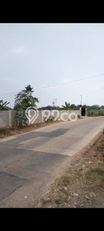 Lahan untuk Dijual Lokasi Tenjo, Bogor Luas 1000m2 SHM Lahan untuk Dijual Lokasi Tenjo, Bogor Luas 1000m2 SHM
